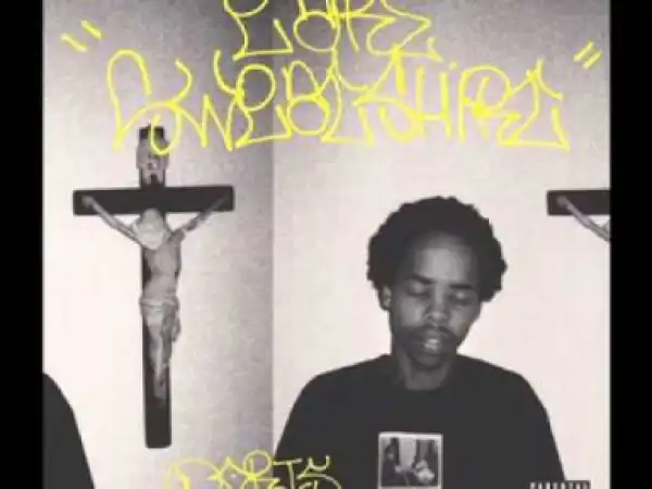 Earl Sweatshirt - Burgundy ft. Vince Staples
